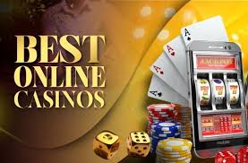 Discover the Exciting World of Casino 7bets UK Discover the Exciting World of Casino 7bets UK