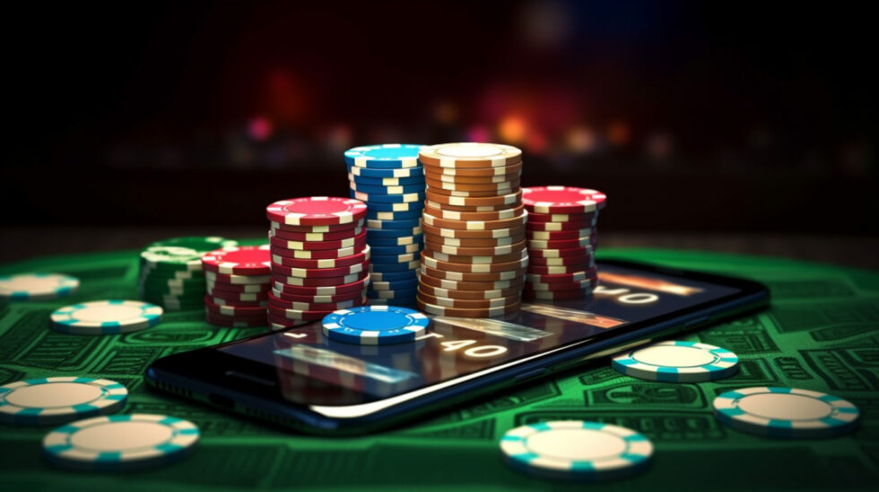 Experience the Thrill of Gaming with Casino Betblast