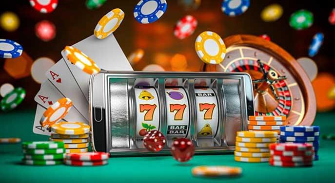 Experience the Thrill of Gaming with Casino Betblast