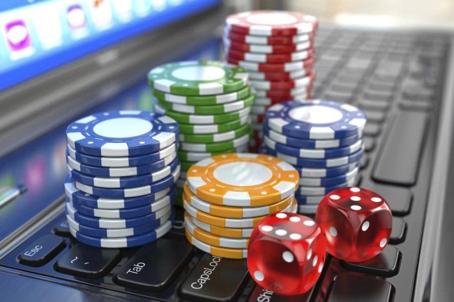 Gxmble Casino Registration Process Your Ultimate Guide