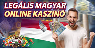 Külföldi online kaszinók értékelése magyaroknak 2