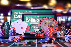 Nové české online casino 2025 Vše, co potřebujete vědět
